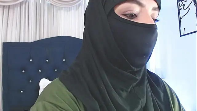 Uzra hayed online show from 02.20.25