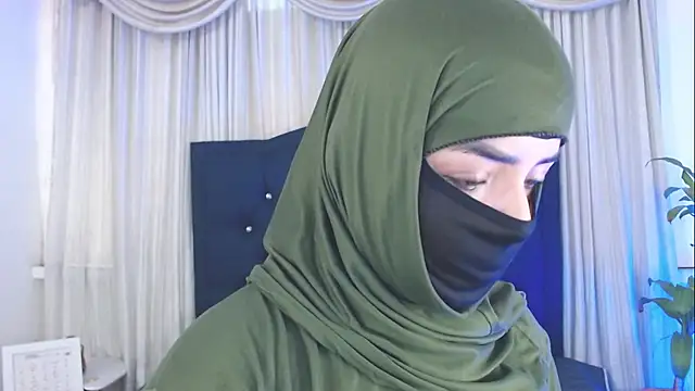 Uzra hayed online show from 11.19.25