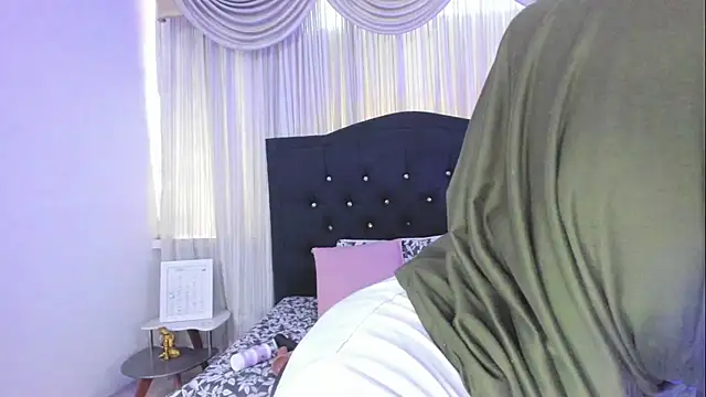 Uzra hayed online show from 02.14.26