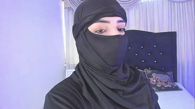 Uzra hayed online show from 02.17.26