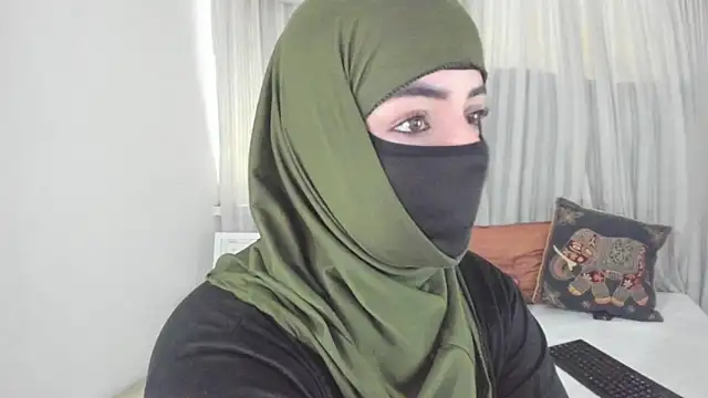 Uzra hayed online show from 03.28.26