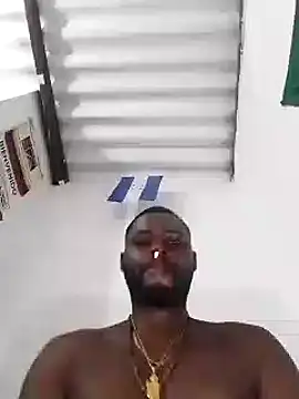 CarlosBigglock online show from 01.24.25