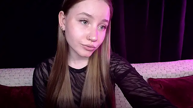 Snapshot of SindiWatsoon chatting on 03.14.25 SindiWatsoon online show from 03.14.25