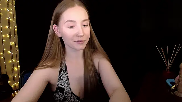 SindiWatsoon online show from 03.27.26