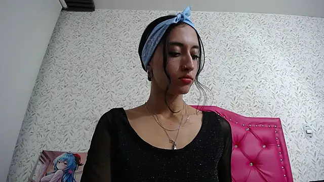 Snapshot of luly_pink chatting on 09.27.25 luly pink online show from 09.27.25