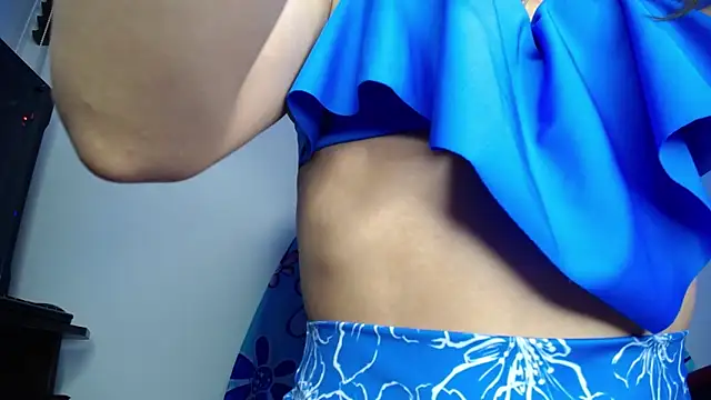 luly pink online show from 03.21.26