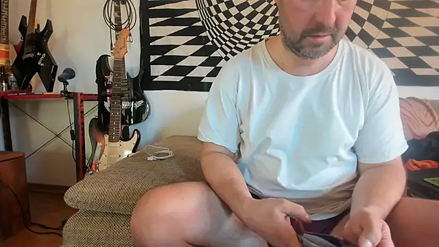 soulfuck92 online show from 01.03.25