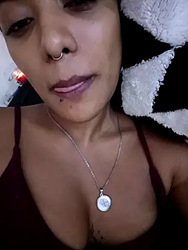 Snapshot of VictoireFeller chatting on 09.22.25 VictoireFeller online show from 09.22.25