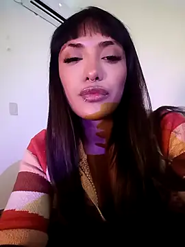 VictoireFeller online show from 03.28.26