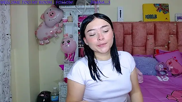 Snapshot of nahia__2 chatting on 01.15.25 nahia 2 online show from 01.15.25