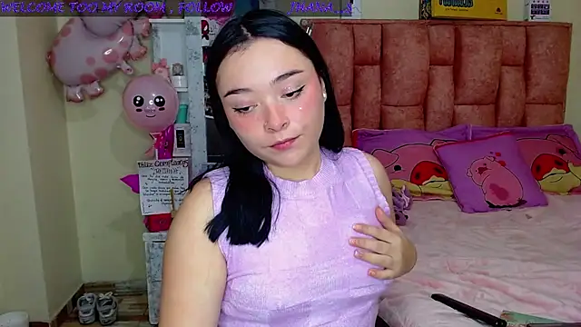 Snapshot of nahia__2 chatting on 01.24.25 nahia 2 online show from 01.24.25