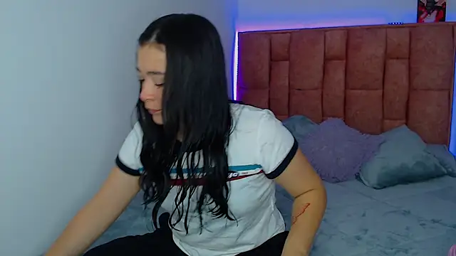 Snapshot of nahia__2 chatting on 11.06.25 nahia 2 online show from 11.06.25