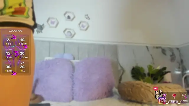 christal cutee online show from 02.09.26