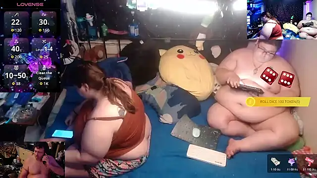 yoursexything79 online show from 03.06.26