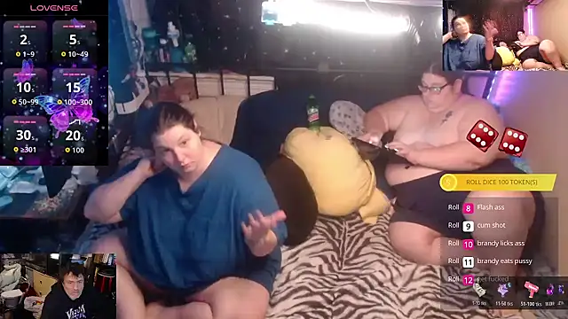 yoursexything79 online show from 03.28.26