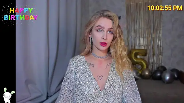 Kamila icee online show from 12.30.24