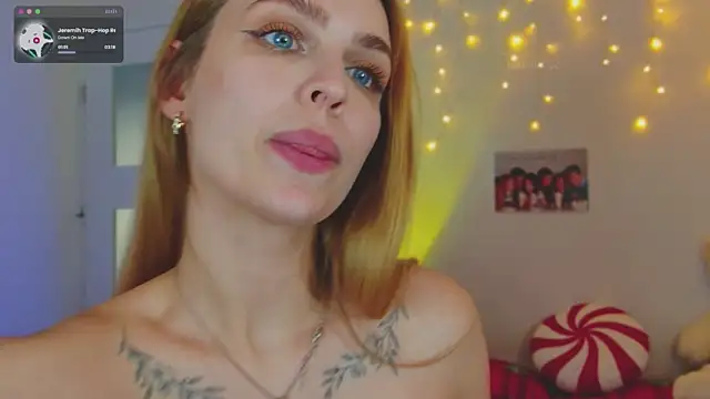 Kamila icee online show from 01.20.25