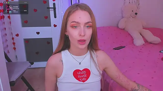 Kamila icee online show from 02.23.25