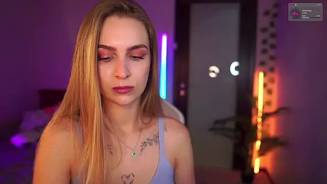 Kamila icee online show from 09.27.25