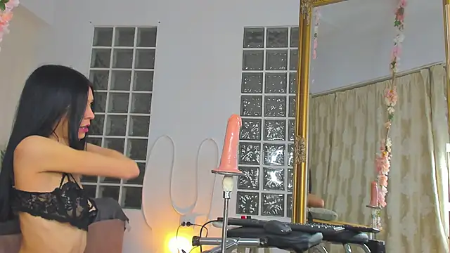 JassyeJoy online show from 03.18.26