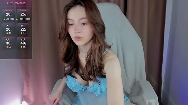 winter  sun online show from 03.15.25