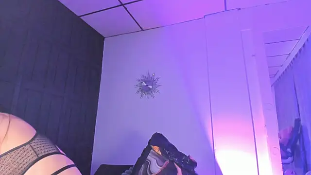 sam carsonx online show from 11.10.25