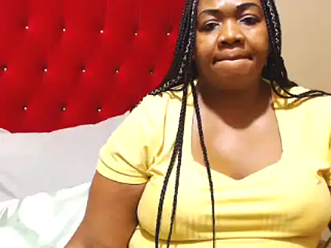 MIGHTYASSS online show from 02.20.25