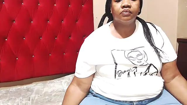 MIGHTYASSS online show from 03.10.25