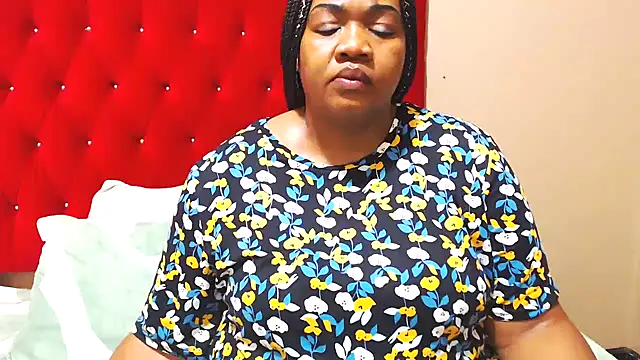 MIGHTYASSS online show from 03.19.25