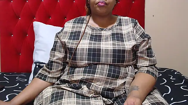 MIGHTYASSS online show from 11.16.25