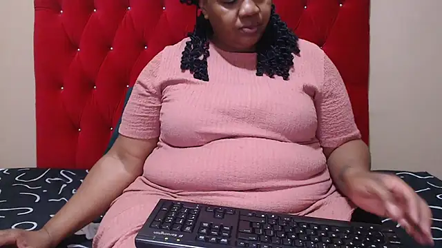 MIGHTYASSS online show from 03.11.26