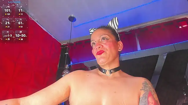 Taylor-hardcore online show from 02.24.25