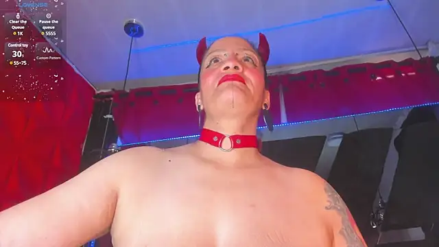 Taylor-hardcore online show from 02.25.25