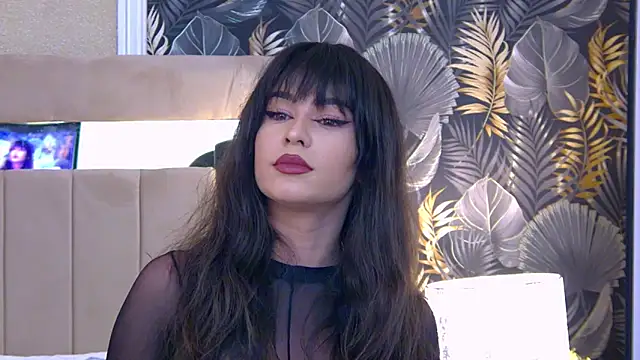 Snapshot of reyabaines chatting on 12.05.24 reyabaines online show from 12.05.24