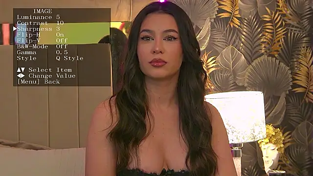 reyabaines online show from 02.09.26