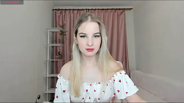 MiraSpaceGirl online show from 12.12.24