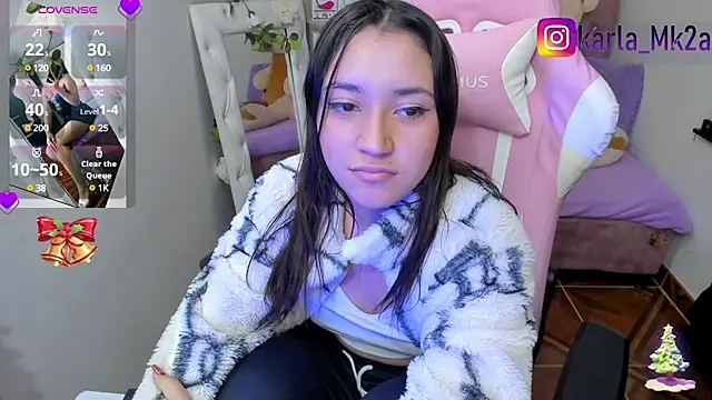 karla cute01 online show from 12.09.24