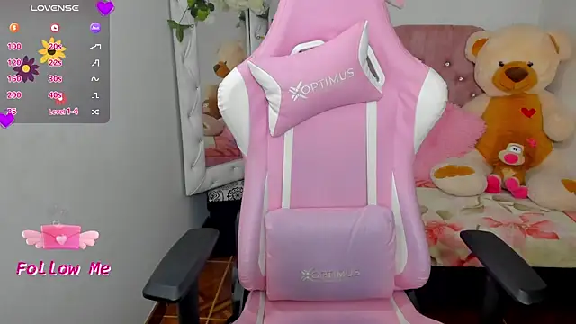 karla cute01 online show from 03.22.25