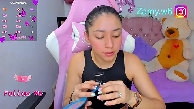 karla cute01 online show from 09.09.25