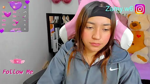 karla cute01 online show from 09.10.25