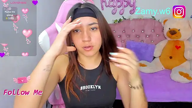 karla cute01 online show from 09.18.25