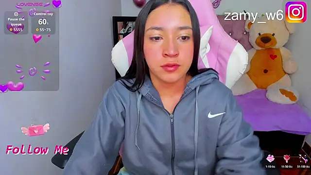 karla cute01 online show from 12.02.25