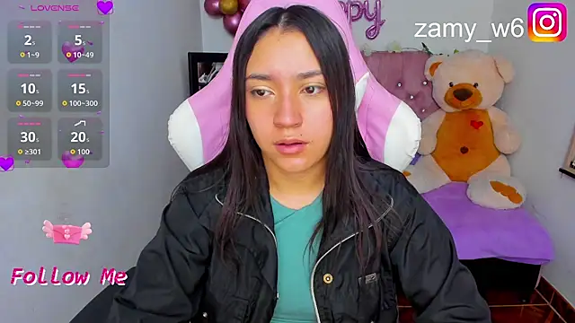 karla cute01 online show from 12.04.25