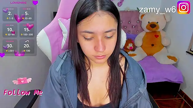 karla cute01 online show from 12.17.25