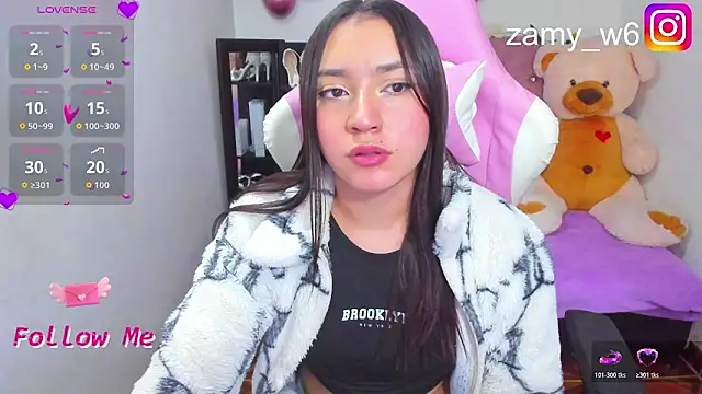 karla cute01 online show from 12.20.25