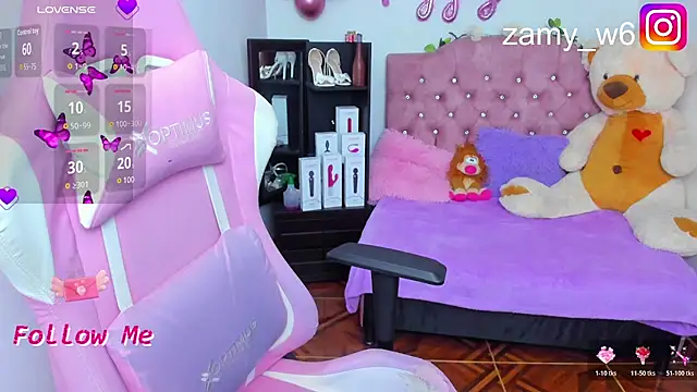 karla cute01 online show from 02.11.26