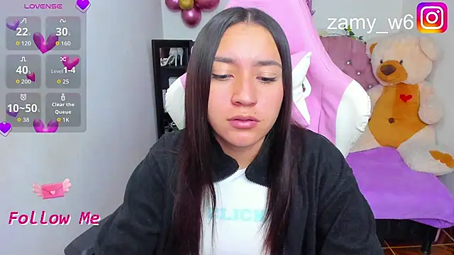 karla cute01 online show from 02.22.26