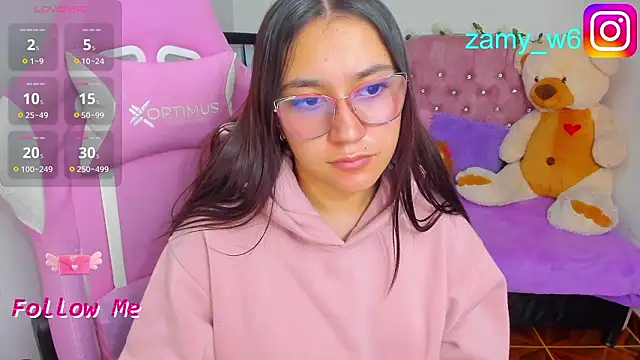 karla cute01 online show from 03.19.26