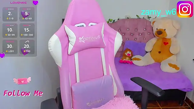 karla cute01 online show from 03.24.26