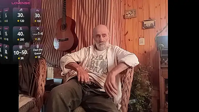 papifacu online show from 03.07.25